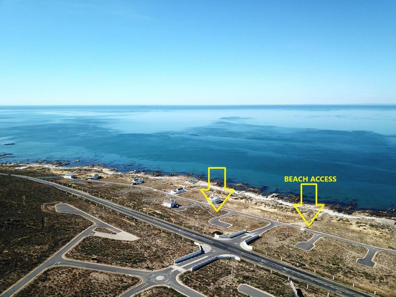 0 Bedroom Property for Sale in St Helena Views Western Cape